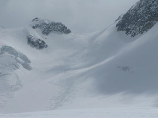Tracce di discesa