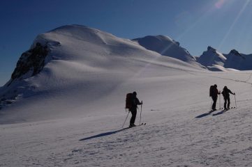 il breithorn