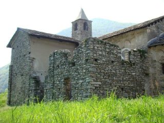 rocca di re Arduino