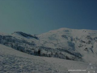 Cevetto da nord