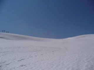 lungo la Turra