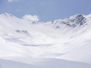Senza parole....magnifica discesa