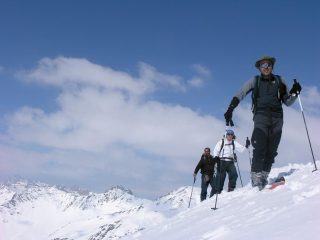 in vetta