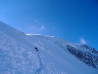 quasi al colle 3600mt
