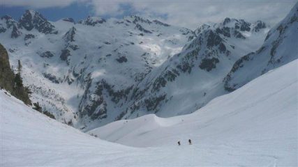 Vallone Culatta