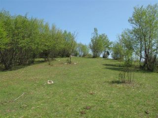 I bei prati del crinale