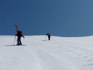 c'e chi tribola ,e...chi ha il personal treiner!!!