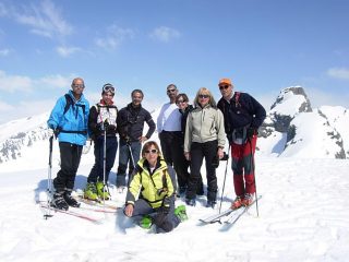 foto di gruppo