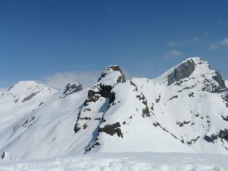 dalla cima  chersogno e marchisa