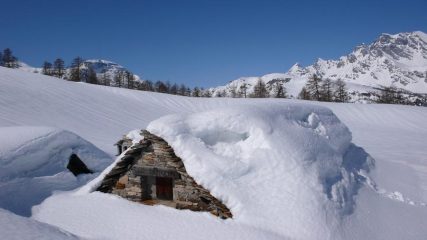 Alpe Fontane 1910 m.