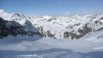 vallone di salza
