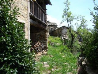 Ronco di Pont