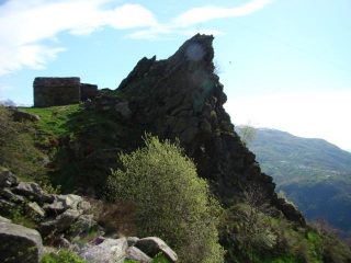 alpe pian russa