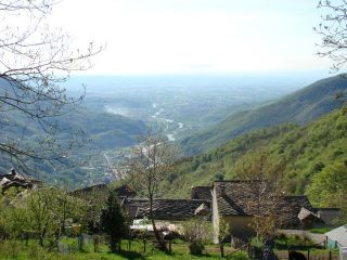 da Campidaglio