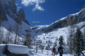Val Formin
