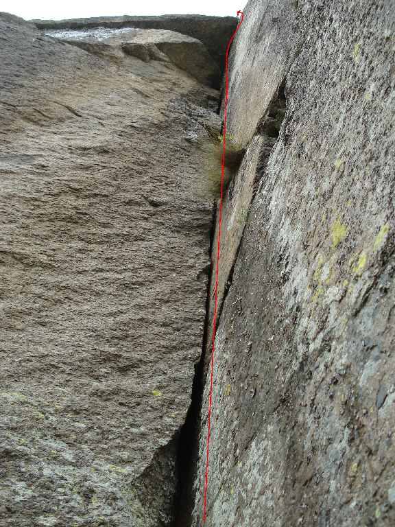 il diedro originale di L3