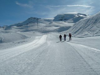 piste perfette