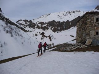 partenza