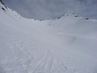 il colle e la cima