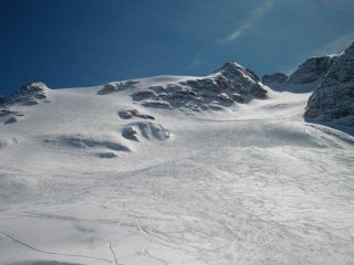 l'itinerario