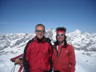 Giorno di ferie meritevole !