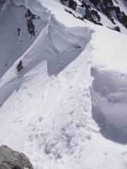  l'ingresso del canale