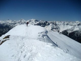 Nicola in vetta
