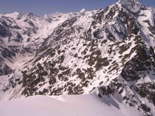 Passo della Vagliotta