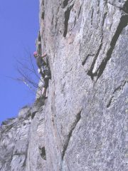 secondo tiro: Marco