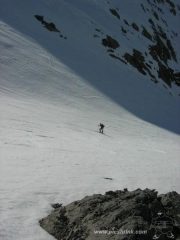 verso il colle