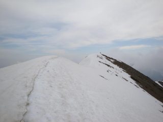La vetta