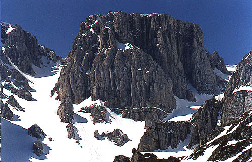 La Torretta della Neviera