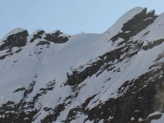La vedetta