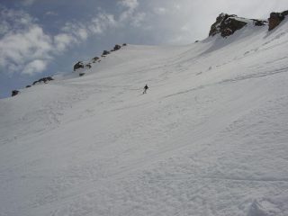 si continua a scendere