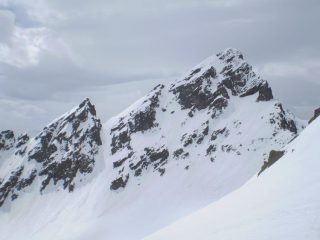Situazione sul Corborant
