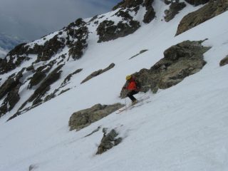 Mario in azione