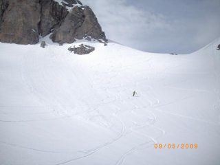 passo della Cavalla