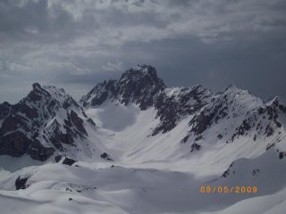 stupendo Oronaye