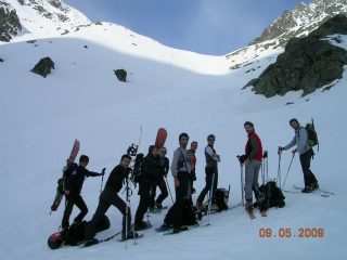 gruppo sa2