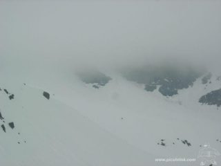 prima di dirigersi verso il Villata....