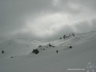 ..oggi, meglio il Ghincia...foto podina