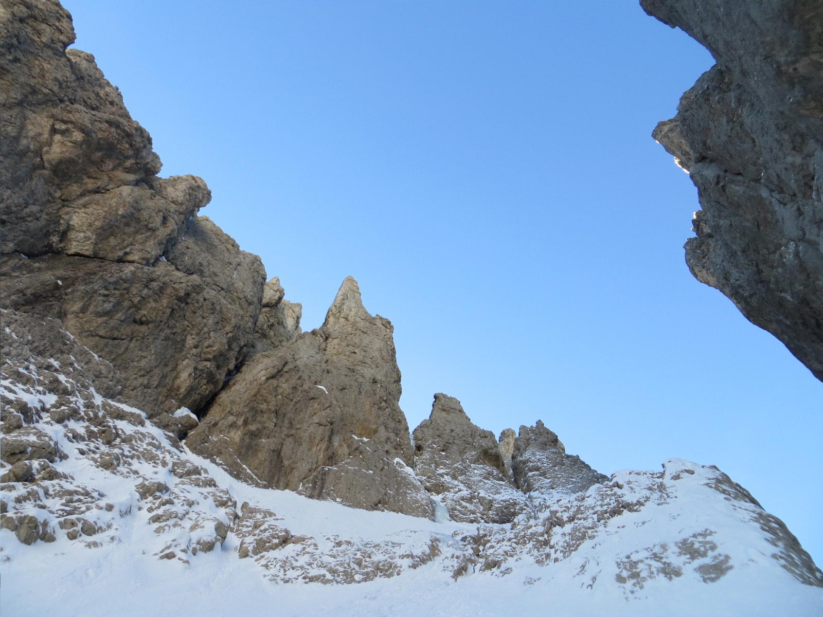 la gulotte centrale è Mistica