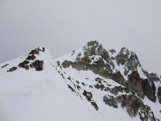 La Marchisa vista dal colle Marchisa