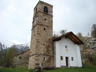 cappella Kiri
