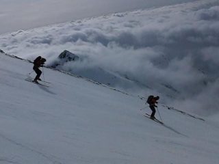 Il maestro e il neofita