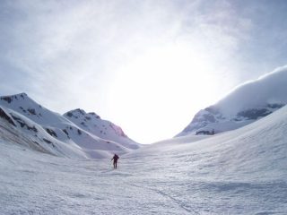 Rothorn e Steinenjoch