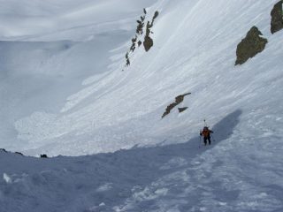 Il canale (IO)