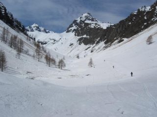 Vallone del Piz