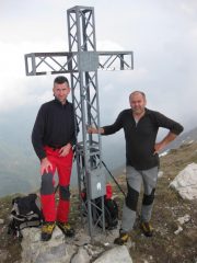 croce del Monte Vecchio