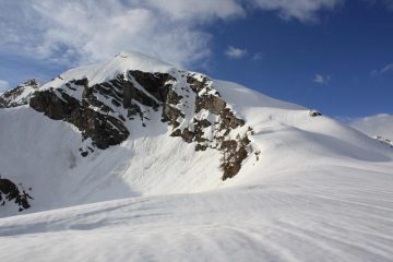 passo di fiunira